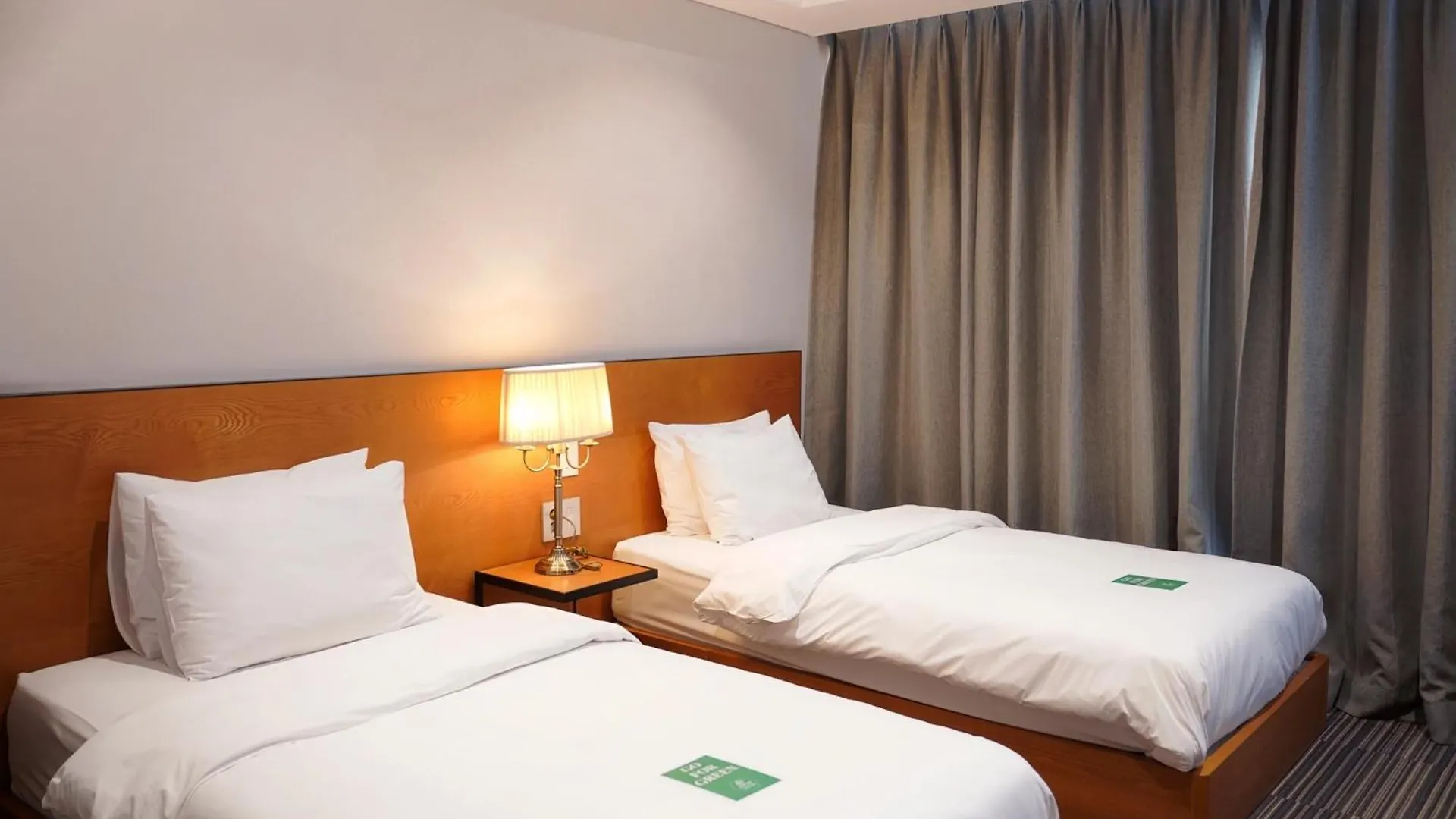 Hotel Tour Incheon Airport Hotel & Suites