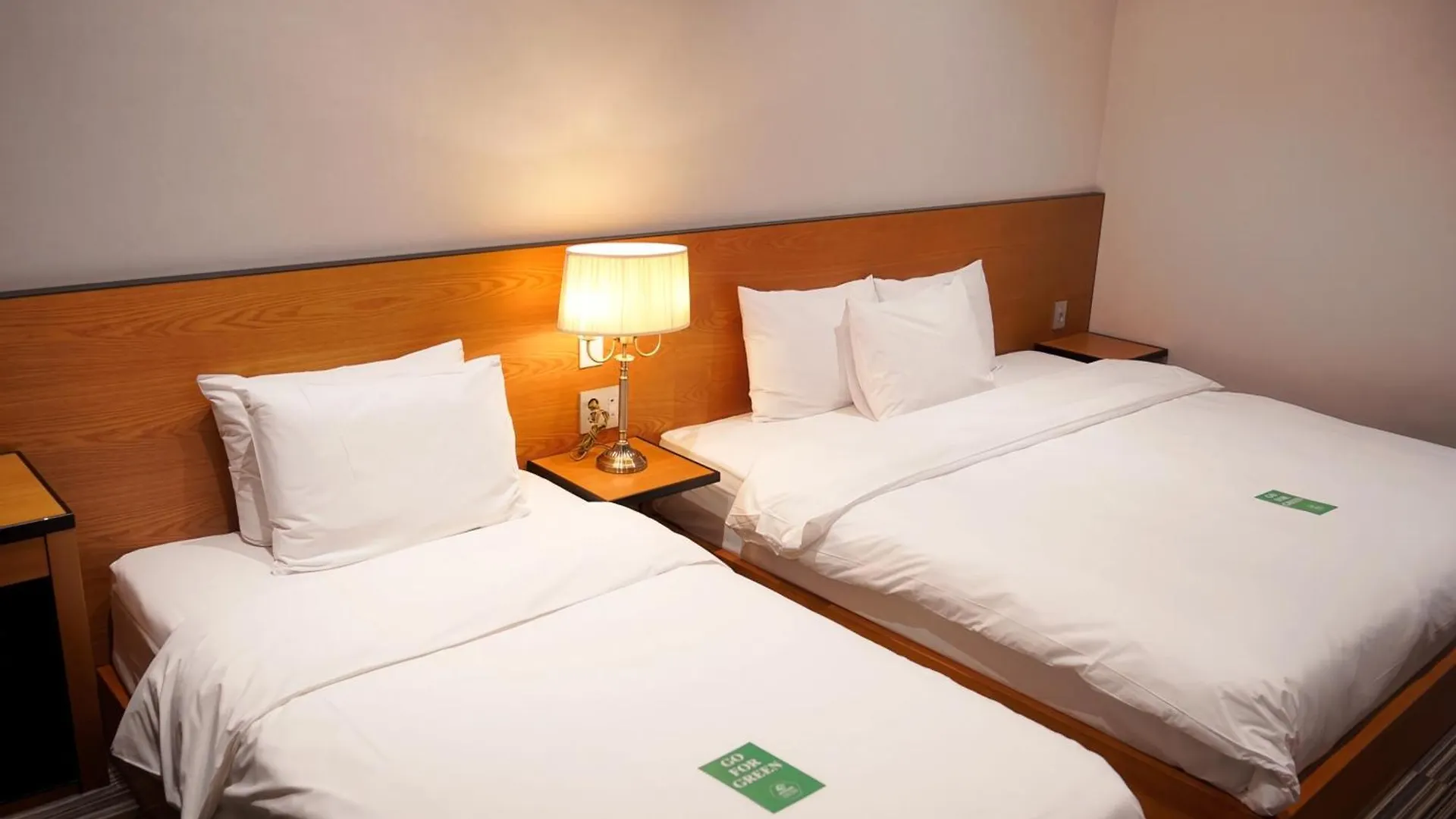 Hotel Tour Incheon Airport Hotel & Suites
