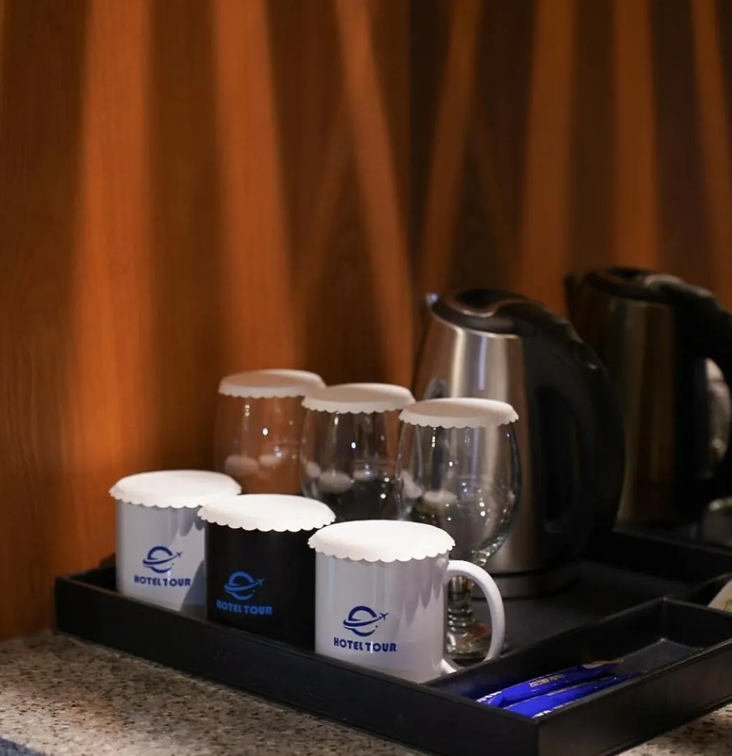 Hotel Tour Incheon Airport Hotel & Suites