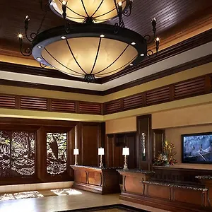 Hilton Grand Waikikian ホテル ホノルル
