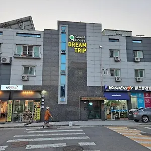 dreamtrip-guesthouse.hotels-seoul.net/