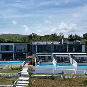 호텔 Epic Bohol Adults Only