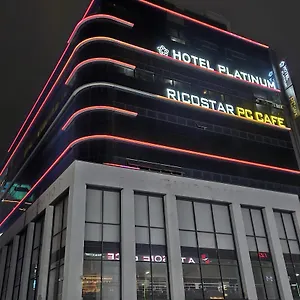 Platinum Nampo Hotel Busan