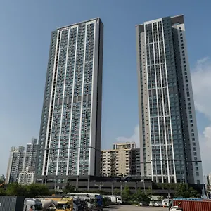 호텔 골든플래닛, 인천
