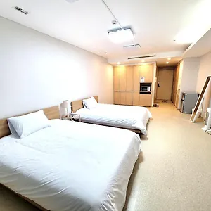 게스트하우스 인천공항 라인, 인천