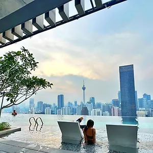 Axon By Leo Appart hôtel Kuala Lumpur