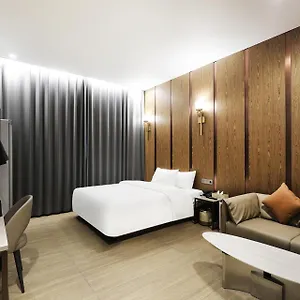 호텔 인천공항호텔 퀸