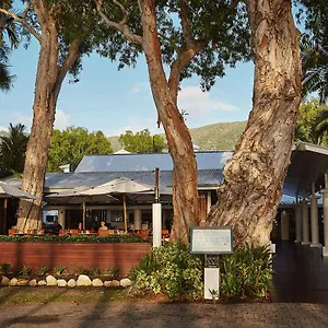 The Reef House Adults Retreat Отель Палм-Коув