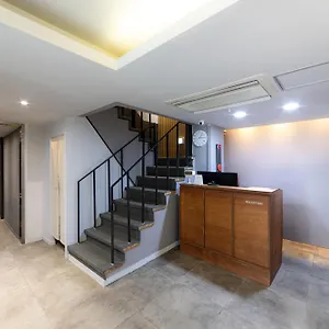 About Hotel Séoul