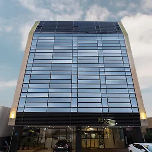 Reve Business モーテル 済州市