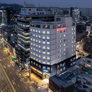 호텔 The Prima Jongno Insadong