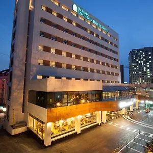 Hotel Western Royal