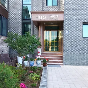 hub-guest-house.hotels-seoul.net/