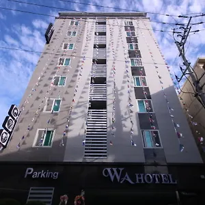 Wa 韓国