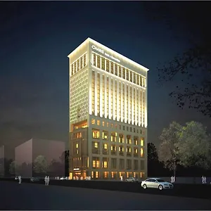 Hotel Charis