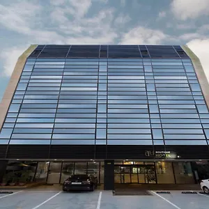 Reve Business モーテル 済州市