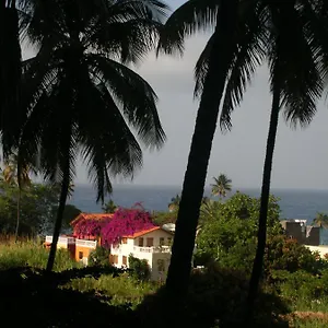 Bed and breakfast Aldeia Jerome Paul