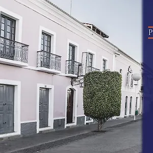 Hotel Maria Praia
