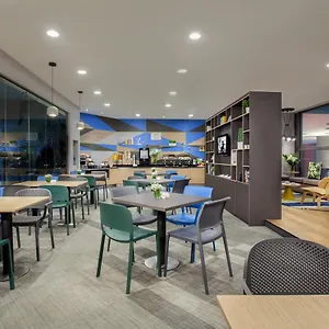 Citadines Mt Sophia ホテル シンガポール
