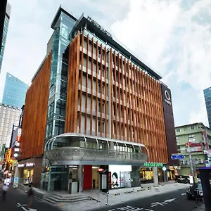 Metro Myeongdong Hotel Séoul
