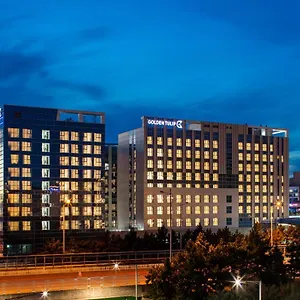 Golden Tulip Airport Инчон