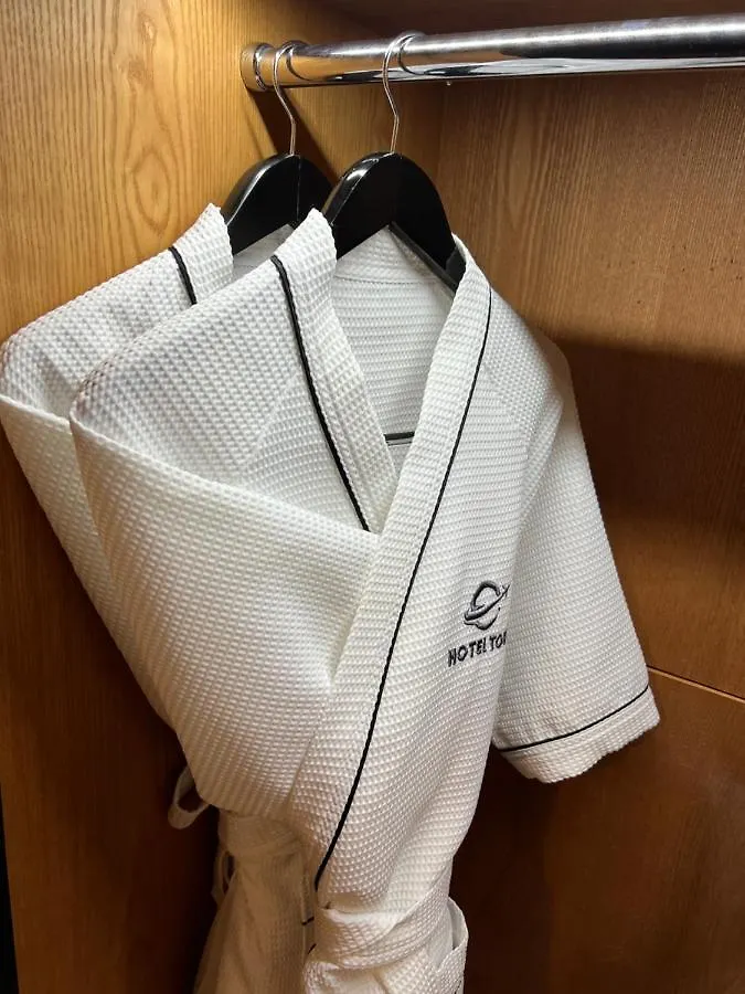 호텔 투어 인천공항 호텔 앤 스위트