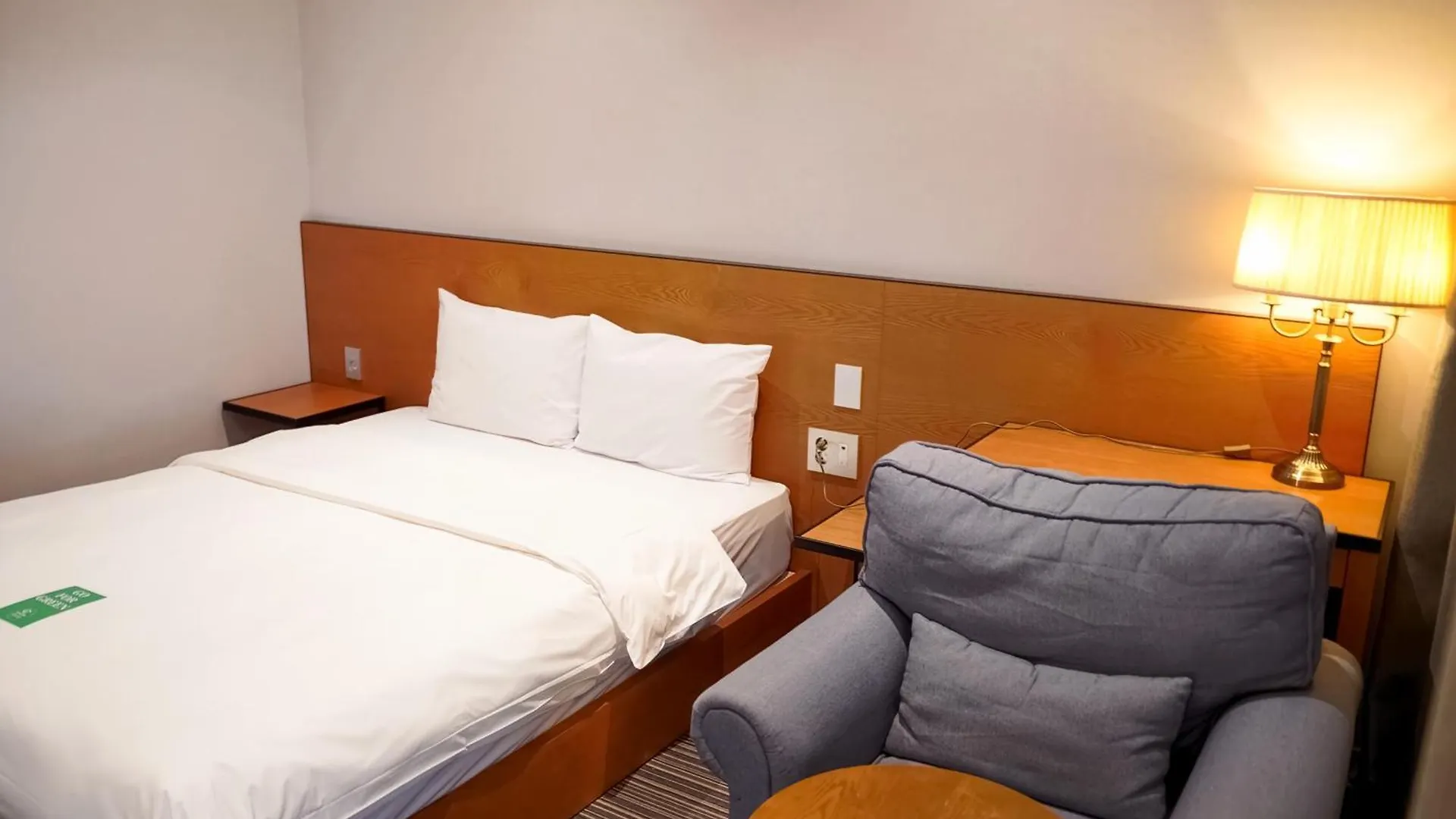 Hotel Tour Incheon Airport Hotel & Suites