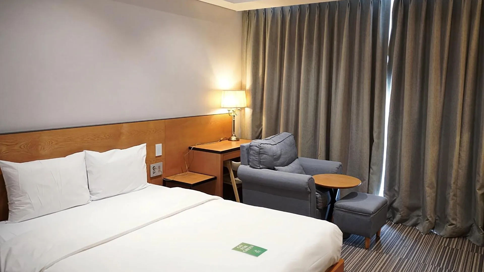 ****  Hotel Tour Incheon Airport Hotel & Suites Korsel
