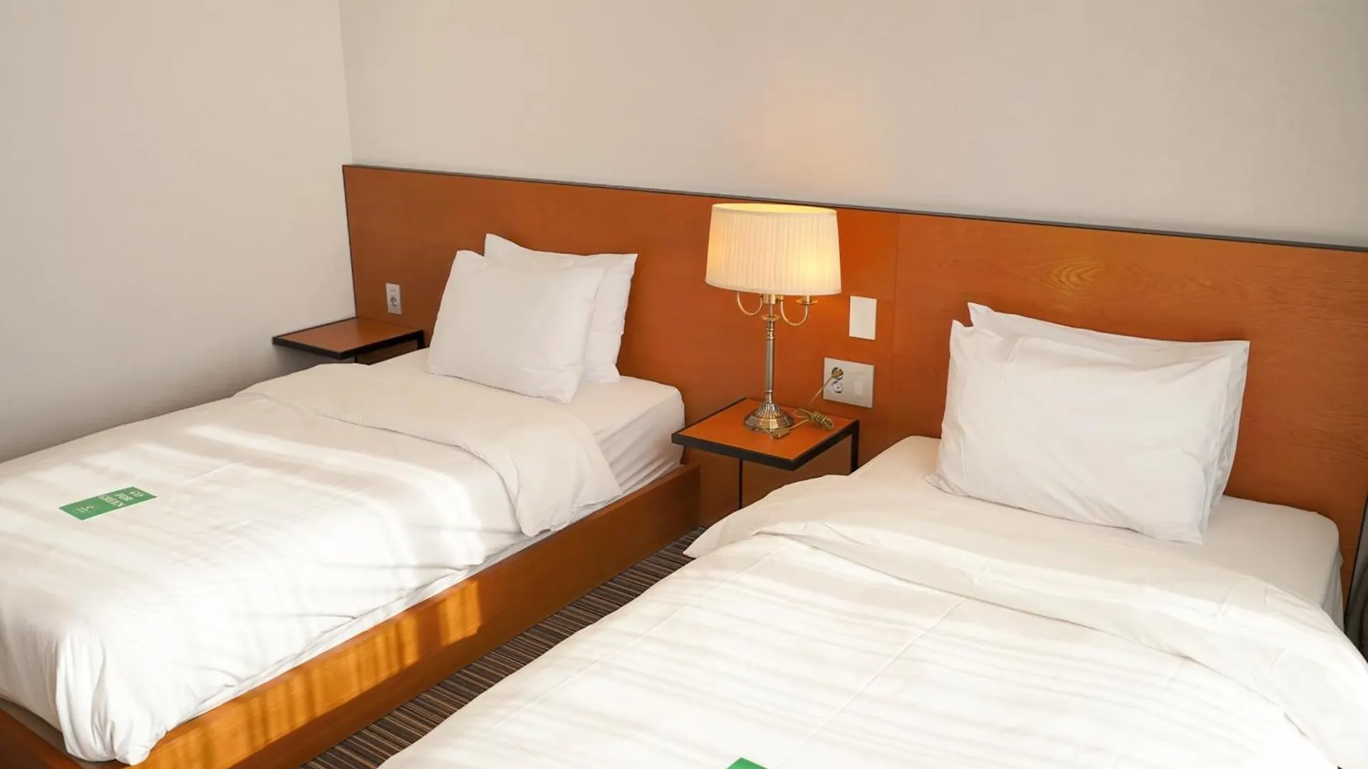 Hotel Tour Incheon Airport Hotel & Suites
